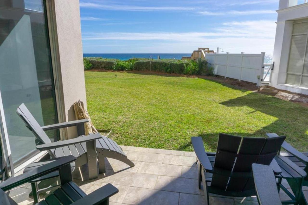 Tranquillity On The Beach Villa Seacrest Luaran gambar