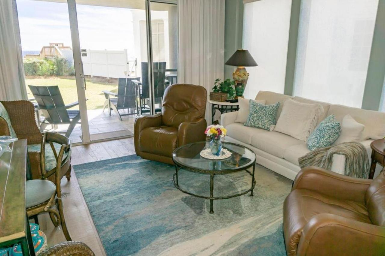 Tranquillity On The Beach Villa Seacrest Luaran gambar