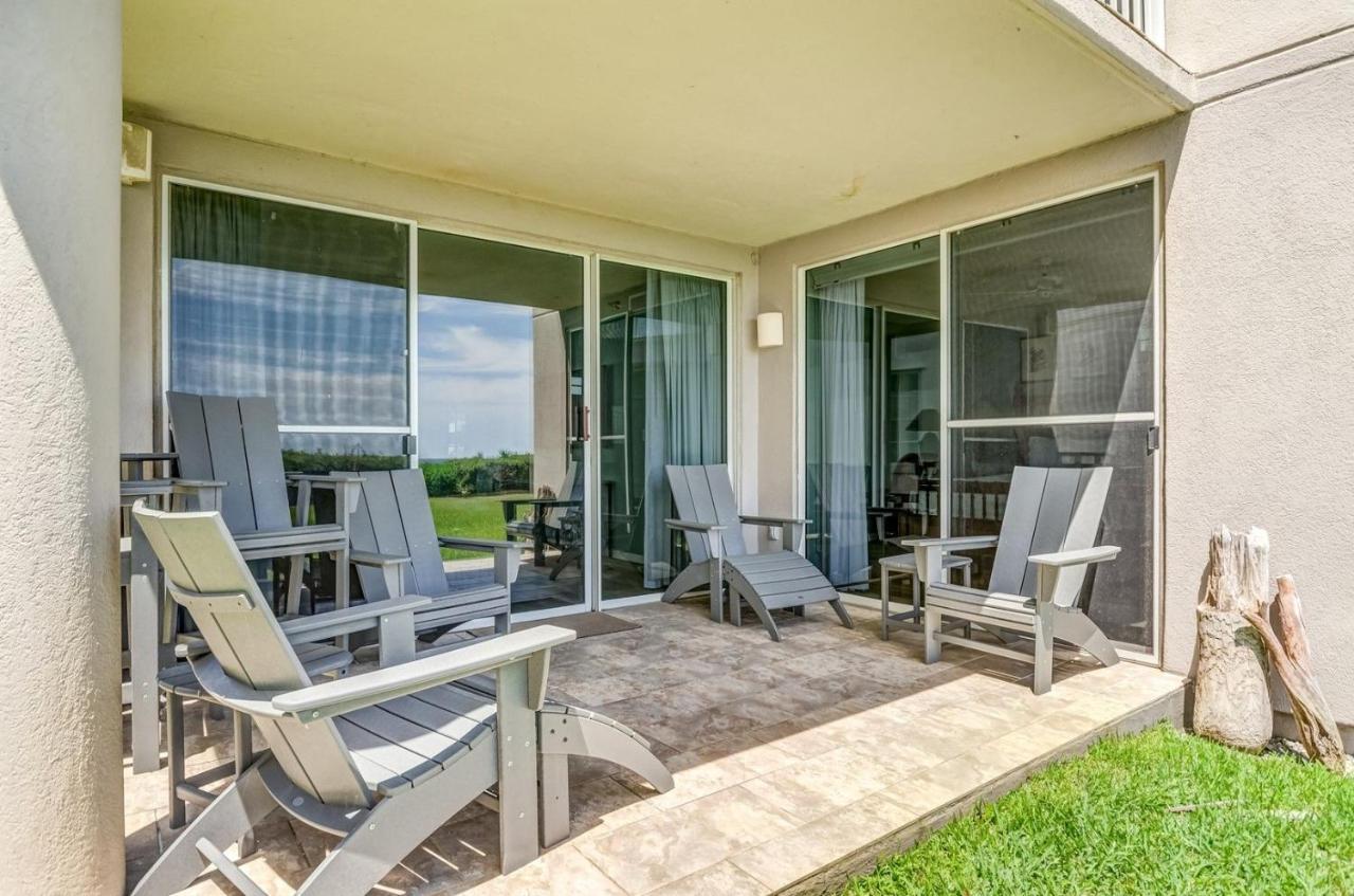 Tranquillity On The Beach Villa Seacrest Luaran gambar